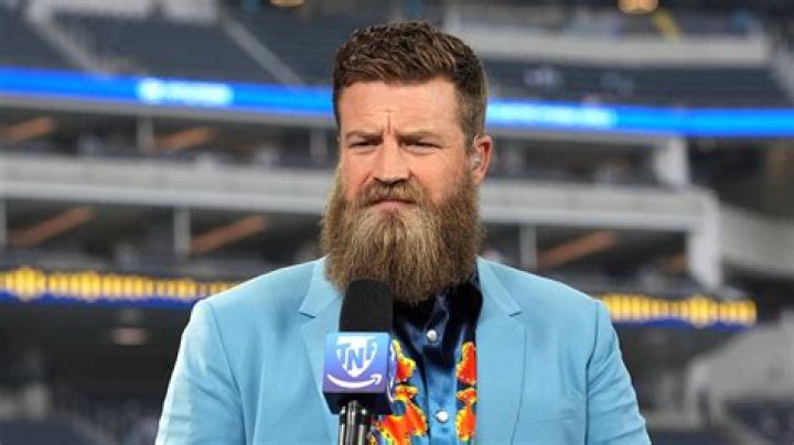 Ryan Fitzpatrick age