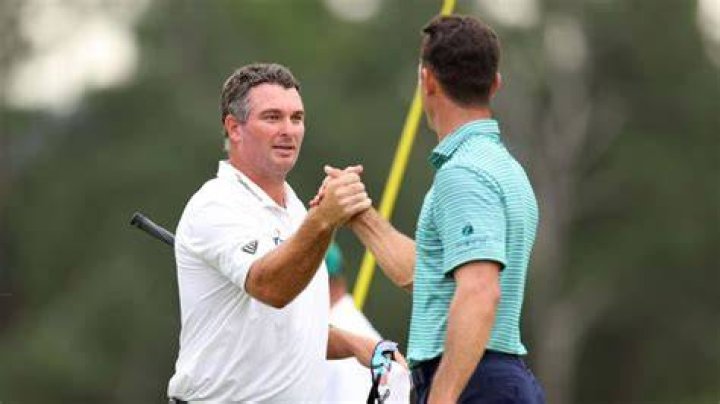 Ryan Fox impresses on debut as Tiger Woods rides rollercoaster at Masters