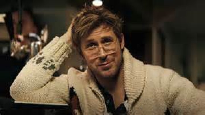 Ryan Gosling as Peter Quill in Thor: Love and Thunder (2022)