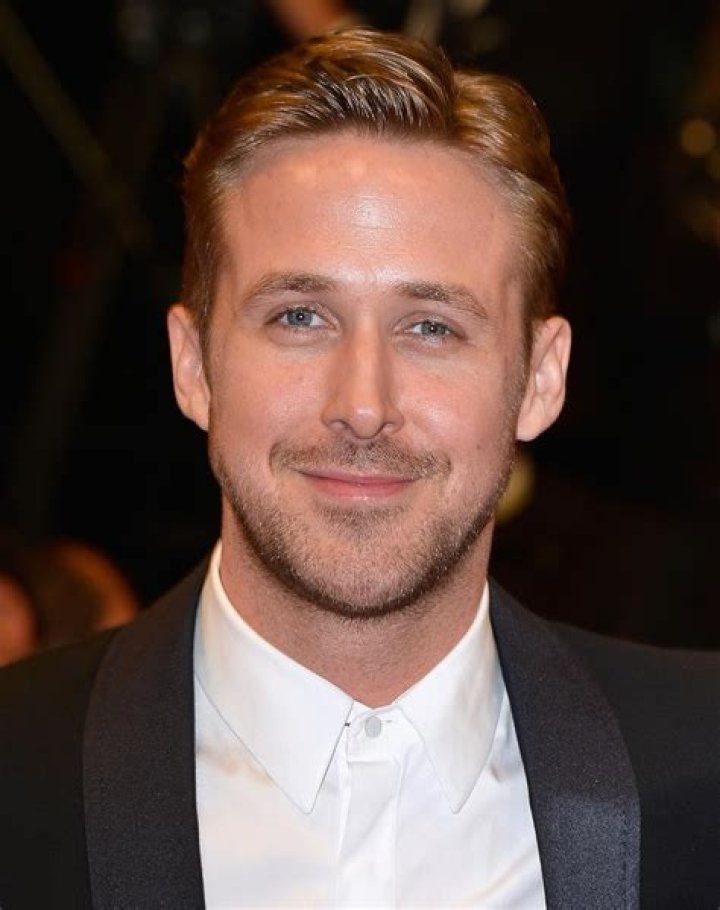 Ryan Gosling IMDb
