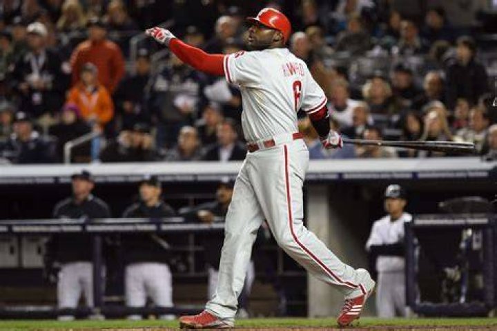 Ryan Howard net worth