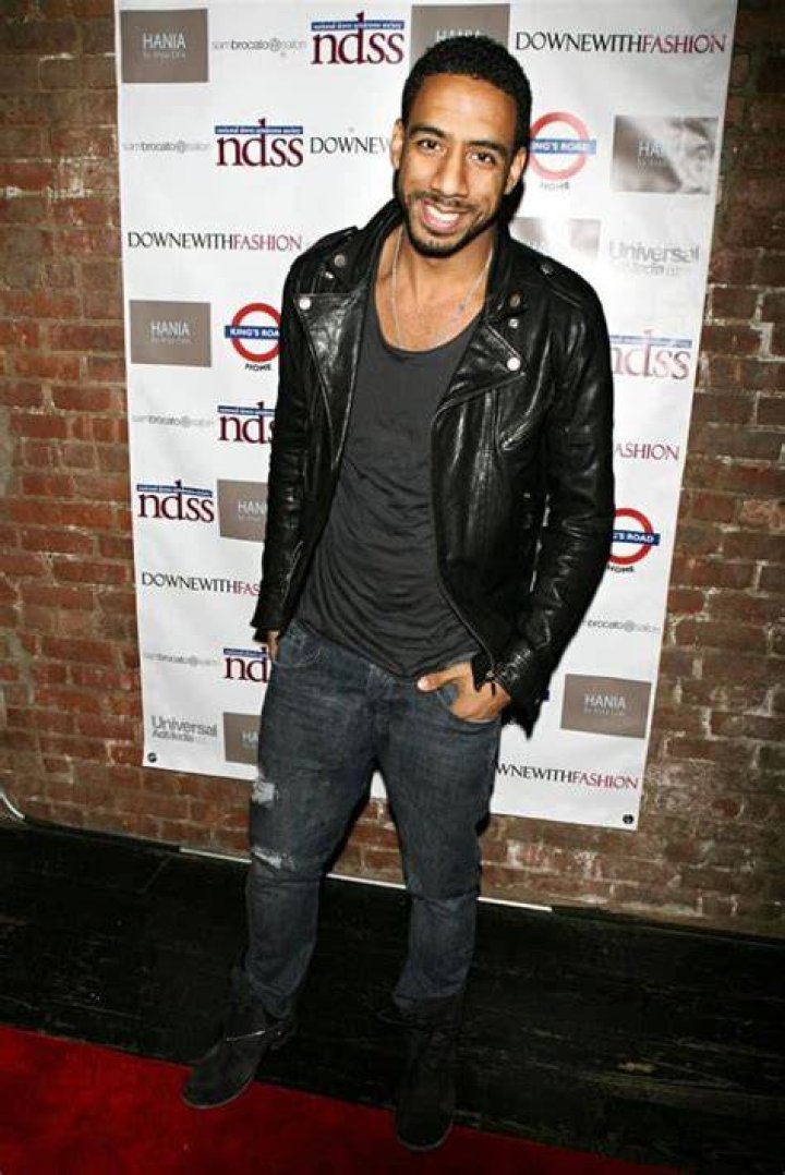 Ryan Leslie weight