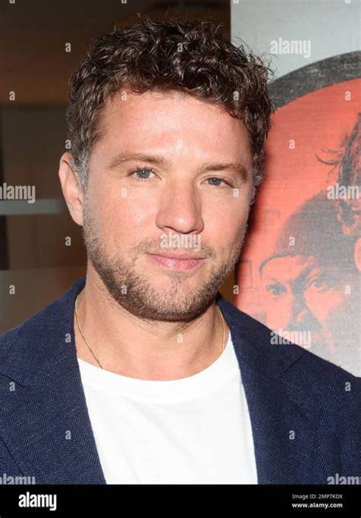Ryan Phillippe stars in the Netflix series Shooter. Photo / supplied