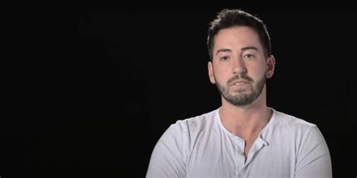 Ryan Ranellone Married At First Sight