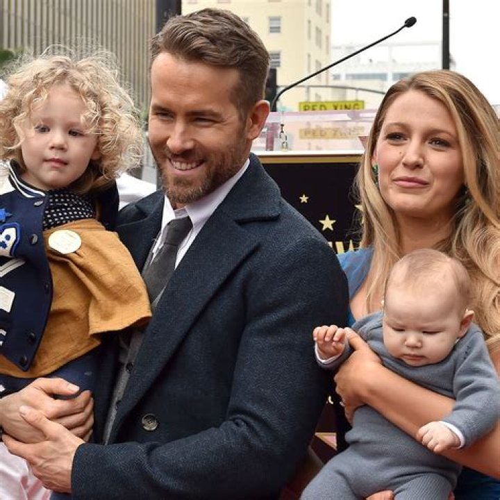 Ryan Reynolds: 4 Baby Gender Revelations That Will Surprise You