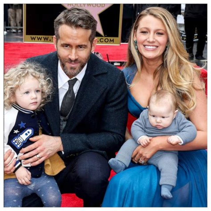 Ryan Reynolds’ 4th Baby Gender: What We Know So Far