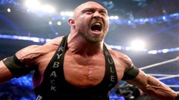 Ryback Describes What Killed His WWE Push