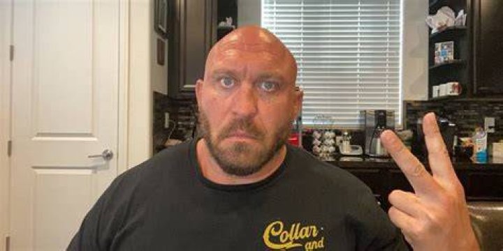 Ryback on YouTube Cropped