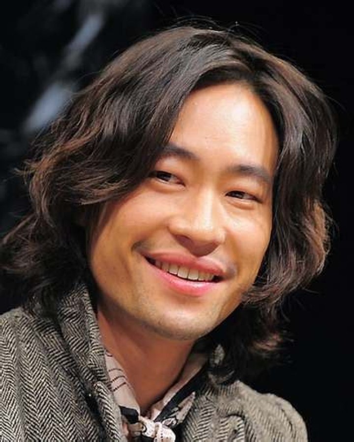 Ryoo Seung-bum Fan Casting