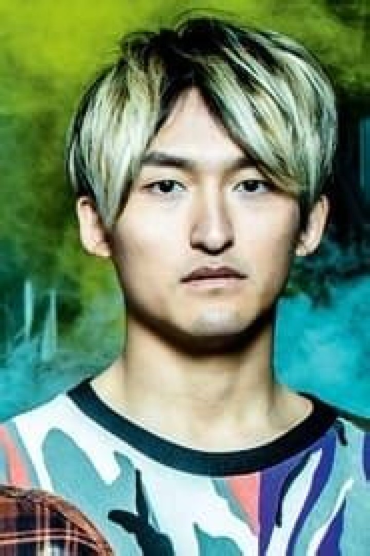 Ryota Kohama Fan Casting