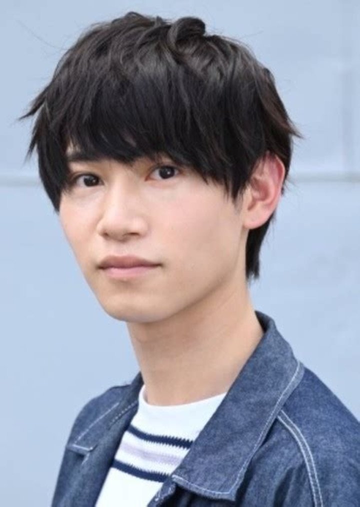 Ryuga Sato Fan Casting