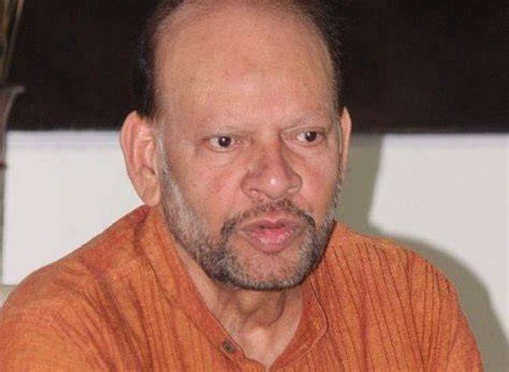 S M Zaheer