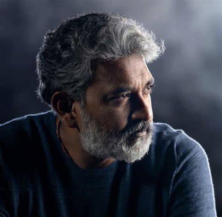 S S Rajamouli Images