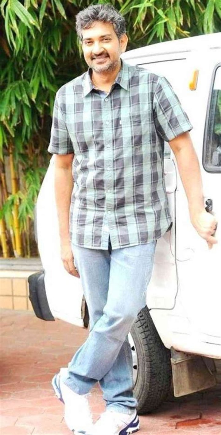 S S Rajamouli Net Worth, Affairs, Height, Age, Bio and More