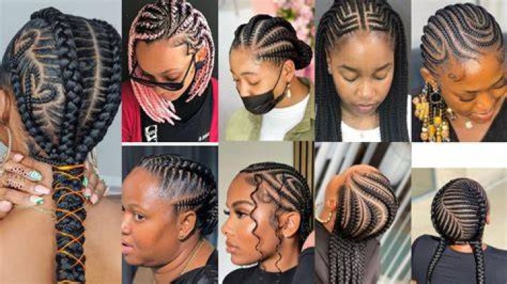 SA hairstyles for black women SA hairstyles for black women