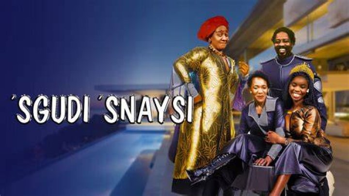 SABC1’s Bay of Plenty: Cast with images, plot summary, full story, trailer