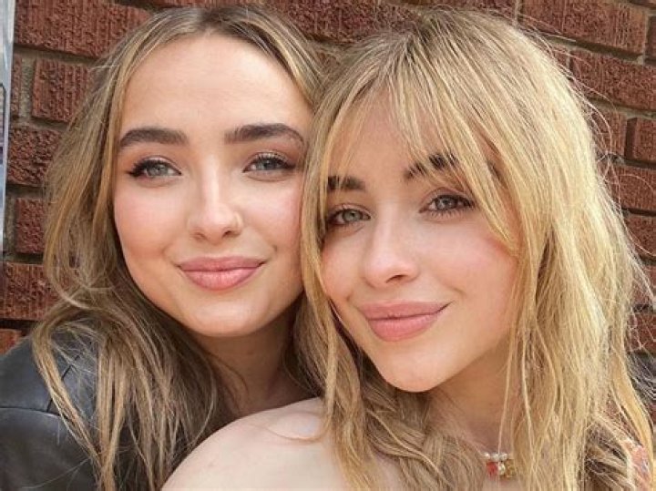Sabrina Carpenter Siblings: Exploring The Family Behind The Star