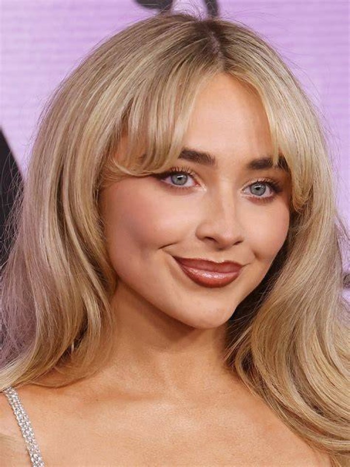 Sabrina Carpenter Singer, Actress