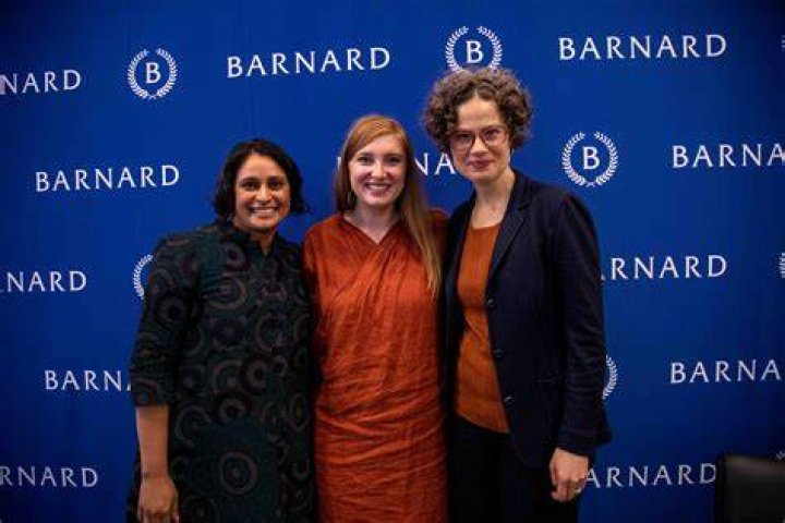 Sabrina Tavernise: The Journey Of A Renowned Journalist And Her Children