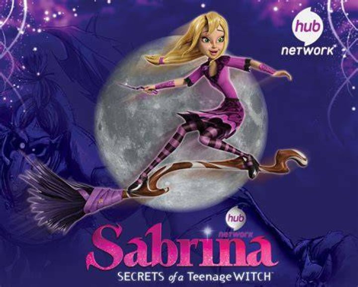 Sabrina the Teenage Witch (animated series)