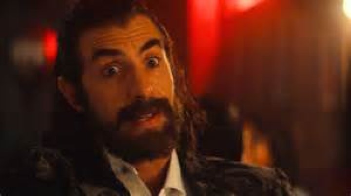 Sacha Baron Cohen as Mephisto in Marvel Studios: Young Avengers
