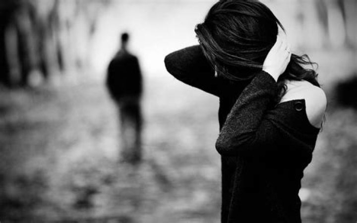 Sad Love Wallpaper, High Definition, High Quality, Widescreen