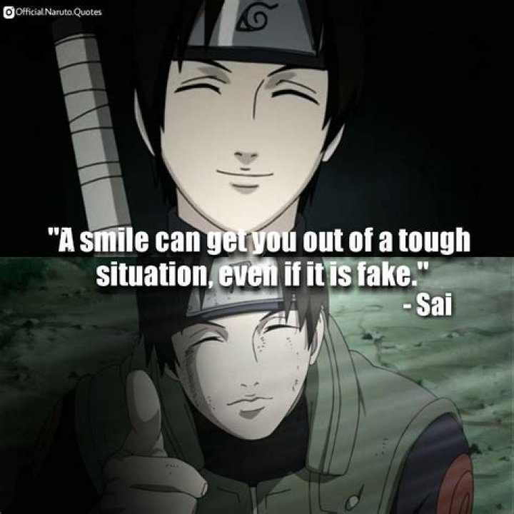 sad naruto quotes
