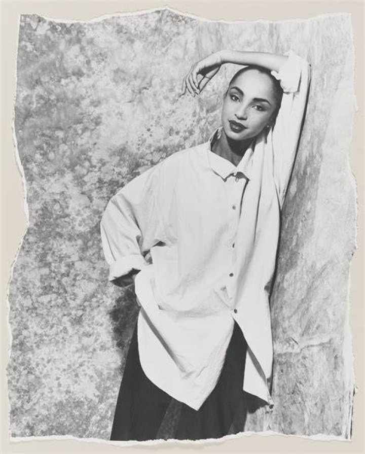 Sade Adu on Tumblr