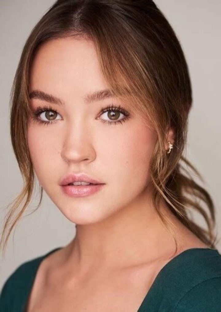 Sadie Stanley Fan Casting
