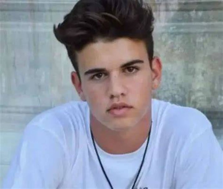 Sage Rosen Net Worth, Height, Age, Bio, Weight