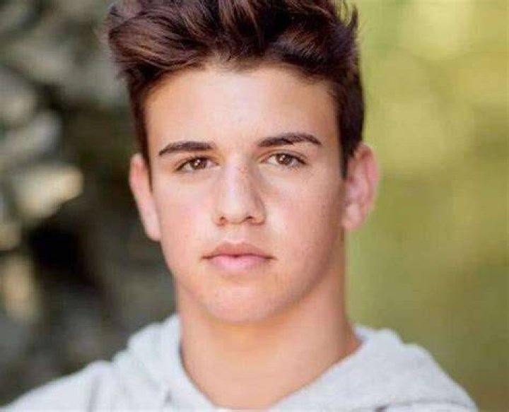 Sage Rosen networth