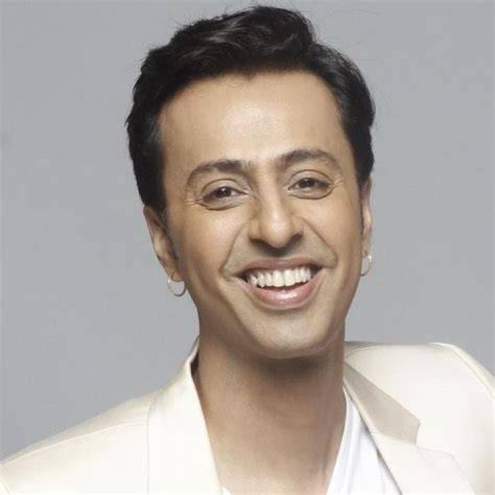 Salim Merchant Image