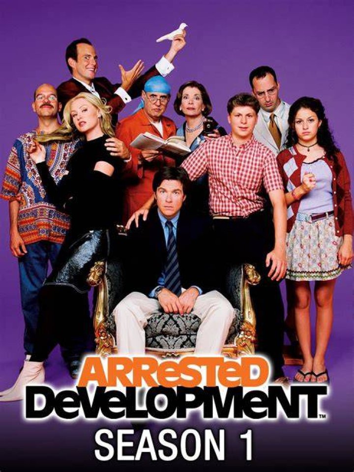 Sally Sitwell Fan Casting for Arrested development | myCast