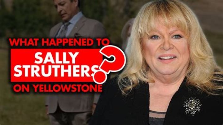 Sally Struthers &mdash; The Movie Database (TMDB)