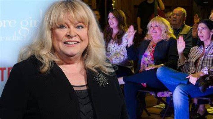 Sally Struthers on Her 'All in the Family' Role That Made Her Famous