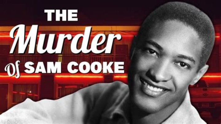 Sam Cooke British Babe seeviewer Flickr