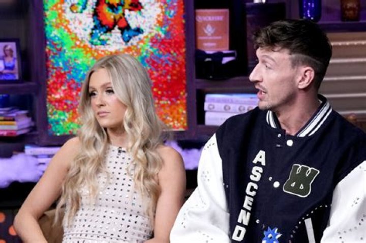 Sam Feher & Kory Keefer's Relationship Timeline (Where They Stand Today)