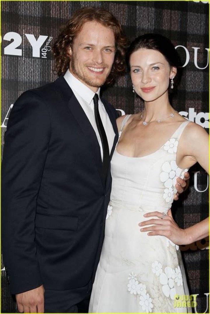 Sam Heughan Personal Life Married Pictures To Pin On My XXX Hot Girl