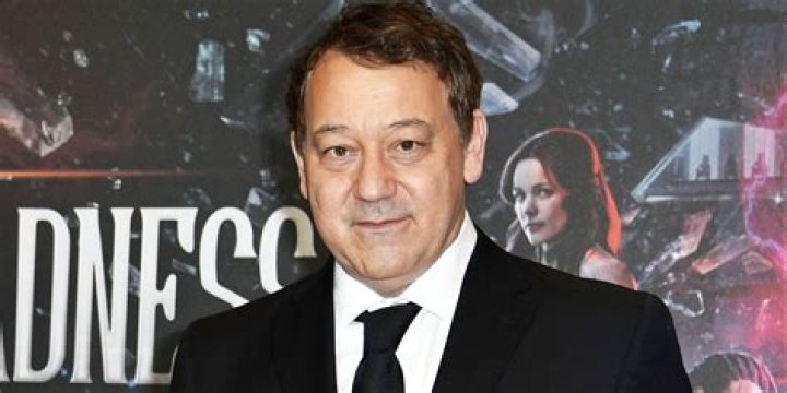 Sam Raimi's Spiderman Trilogy (2023-2029)