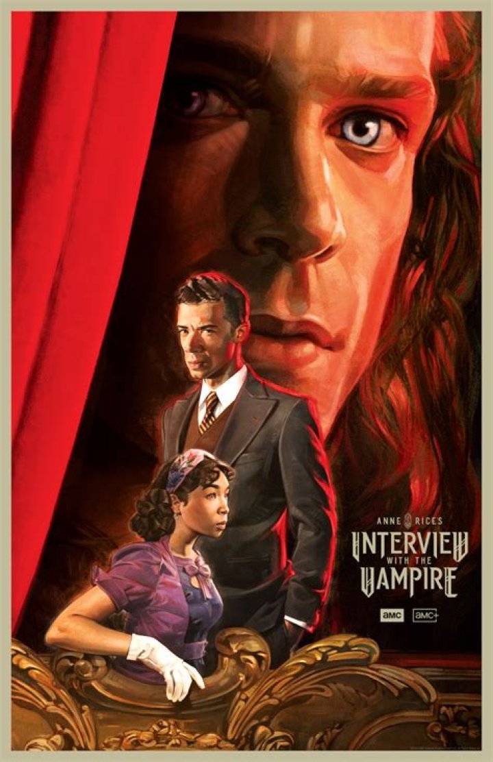 Sam Reid Movies & TV Shows The Roku Channel Roku