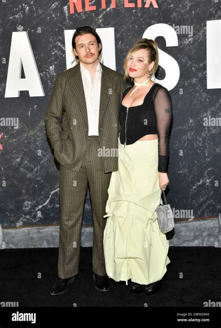 Samantha Urbani's age