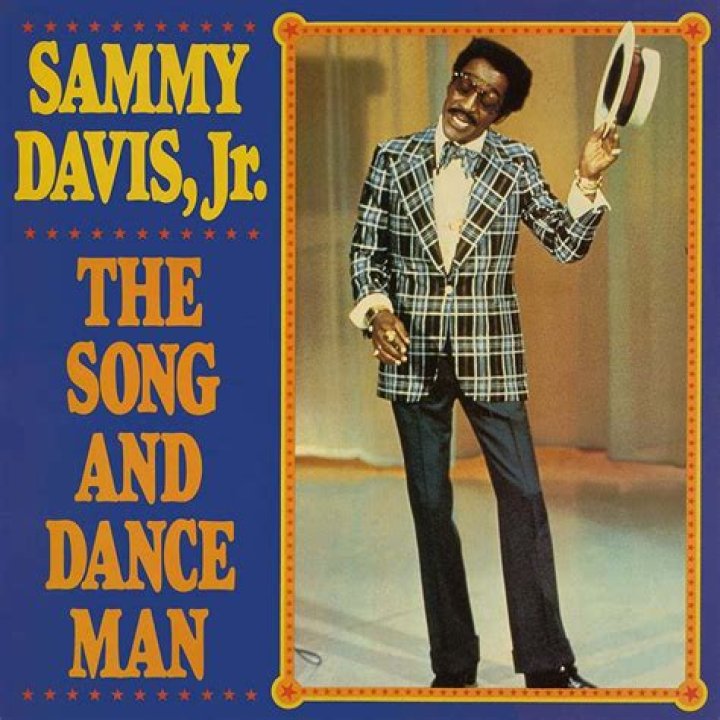 Sammy Davis, Jr. Biographie, actualit&eacute;s, albums, concerts de l'artiste