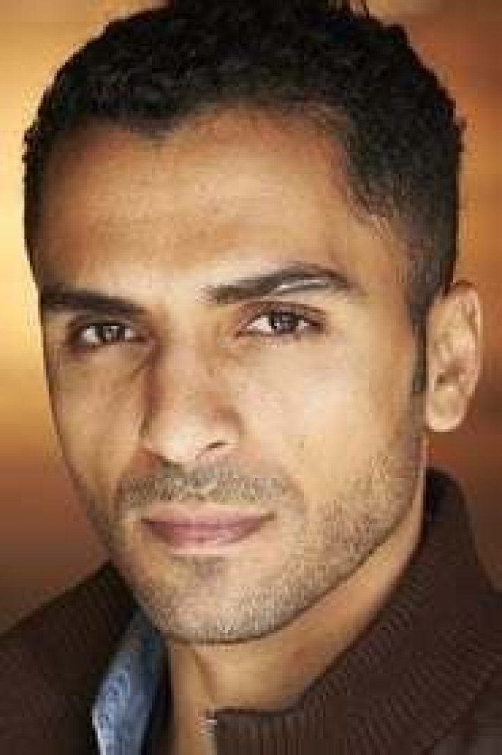 Sammy Sheik Fan Casting