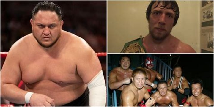 samoa joe bryan danielson