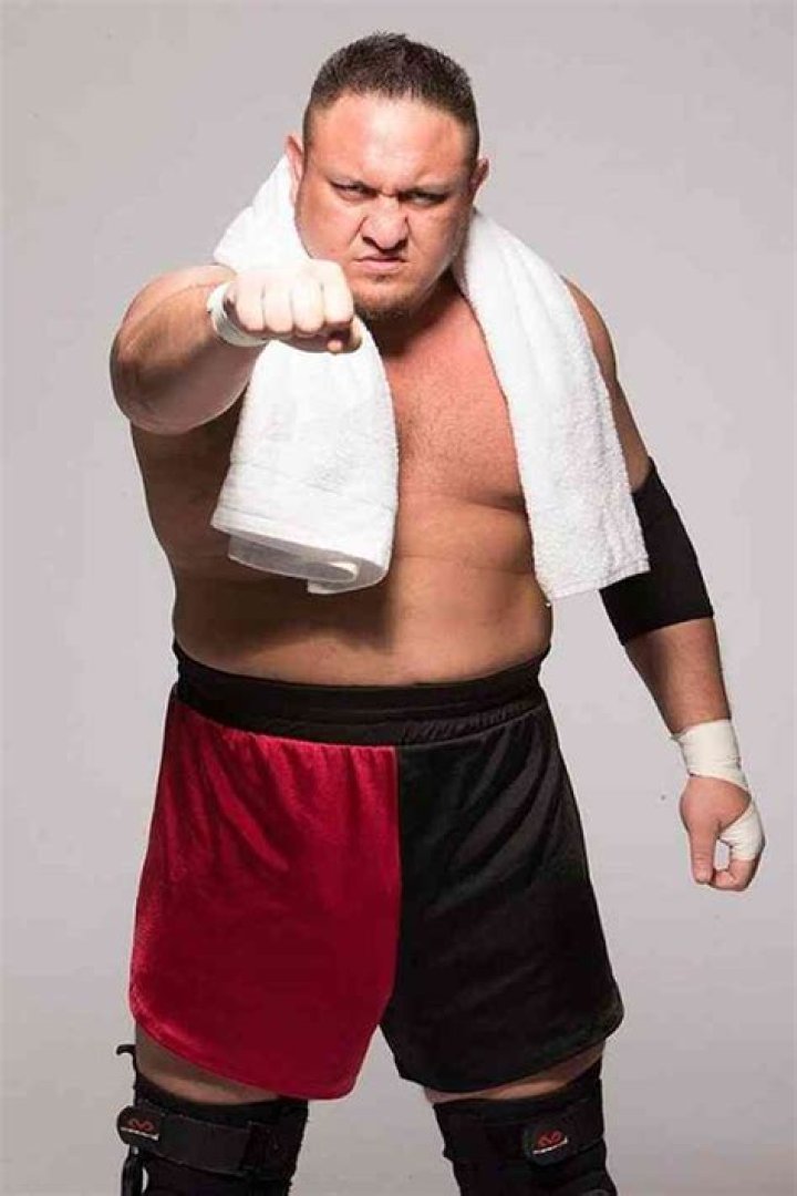 Samoa Joe Height, Affairs, Net Worth, Age, Bio and More