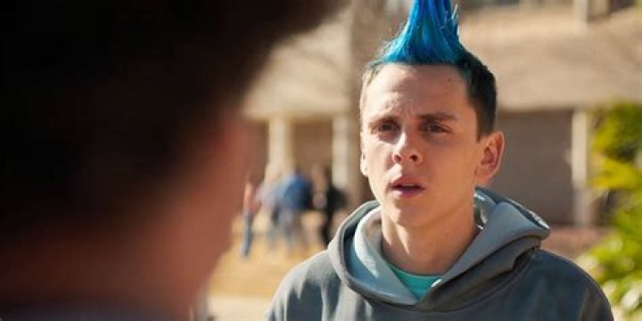Sams Hair, Jacob Bertrand, Cobra Kai Dojo, Karate Kid Cobra Kai, I Love