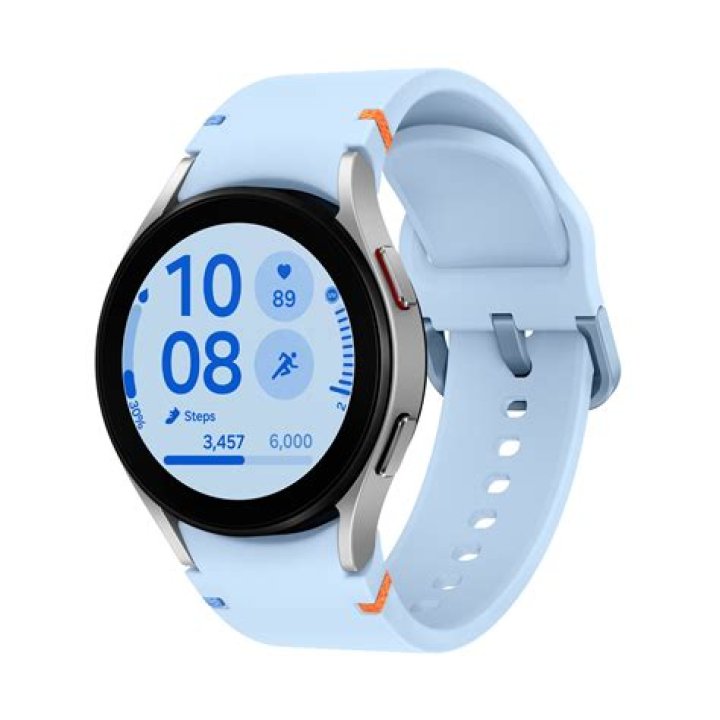 Samsung Galaxy Watch 4 Pink With Gleam