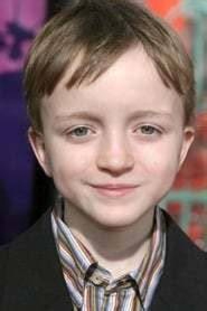 Samuel Honywood Fan Casting