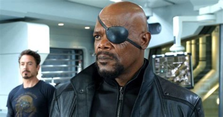 samuel l jackson as nick fury in mcu secret invasion-1