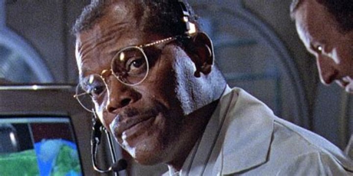 Samuel L Jackson Likes To Think His Jurassic Park Character Is Alive